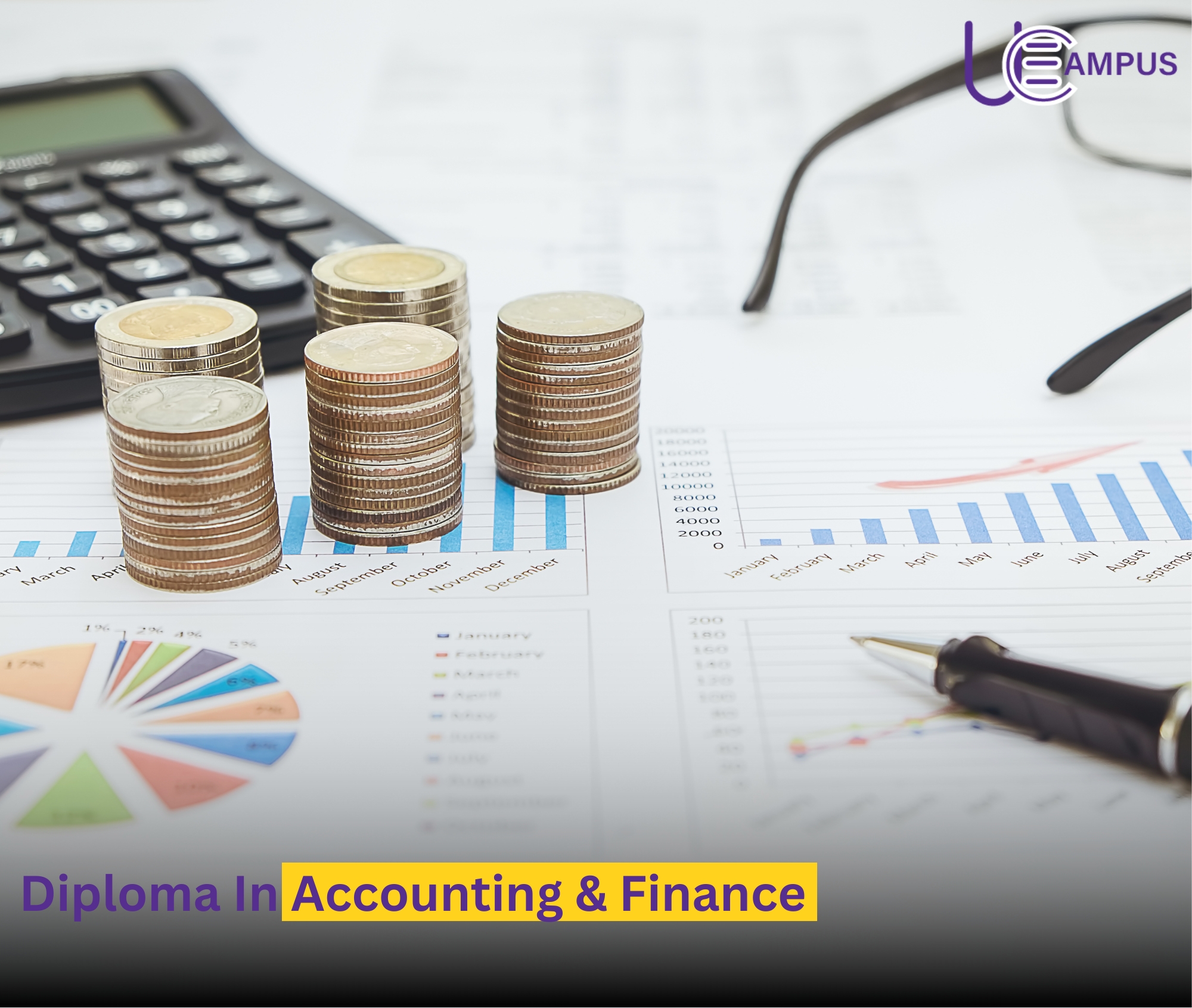 Level 5 Diploma in Accounting and Finance